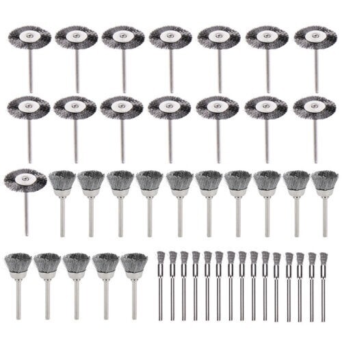 47pcs wire wheel - wire,