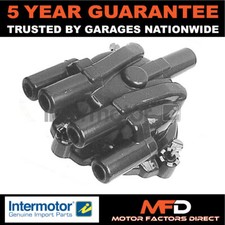 Intermotor Distributor Cap