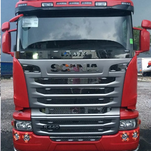 Fit scania series - fit,