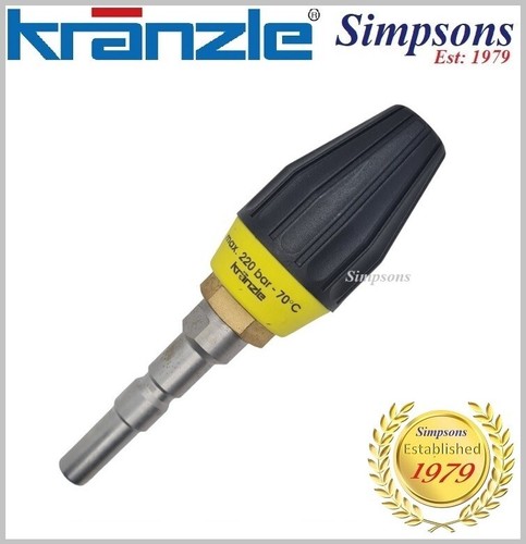Kranzle genuine stub - kranzle,