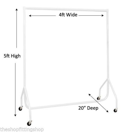 Super heavy duty white - super, clothes