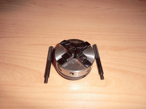 Four jaw chuck new - jaw, emco