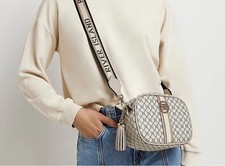 River Island Crossbody