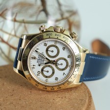 Rolex Daytona | 18ct Yellow