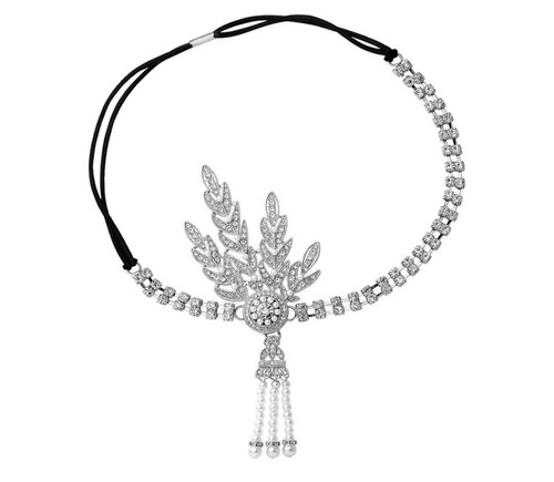 Justusn gatsby crystal - gatsby,