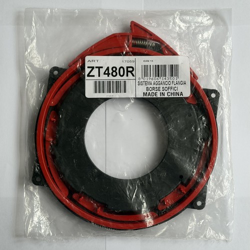 Givi zt480r tanklock flange - zt480r,