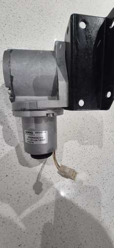 Nidec servo corp - nidec, kp56rm2g-010
