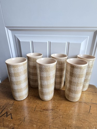 Vintage mcm woven - vintage, raffia