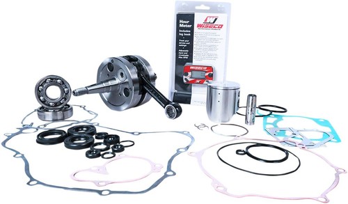 Wiseco engine rebuild kit - wiseco,