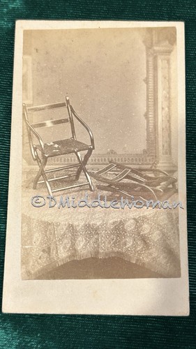 1880s furniture maker chair - 1880s,