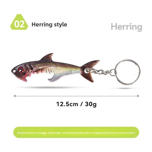 Fish design bottle opener 5 - opener, 12.5