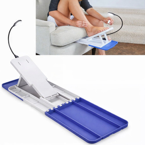 Stede padi folding pedicure - folding,