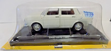 SIMCA 1000 SL -1969-  1:24 SCALE BY FABBRI EDITION