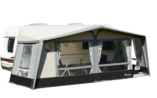 Isabella caravan awning - isabella,