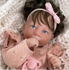 Collectable Reborn Berenguer