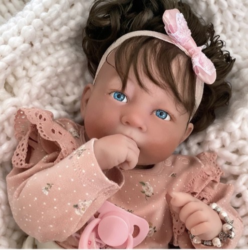 Flash sale reborn berenguer - *flash, sale*reborn