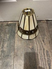 Vintage Tiffany Style Ceiling