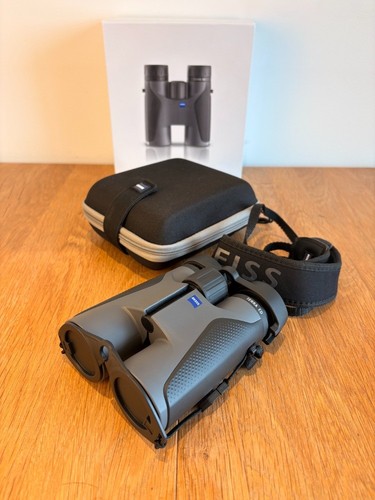 Zeiss terra 10x42 - ed,