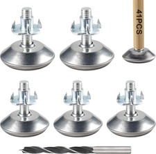 Rybtd 20Pcs Adjustable