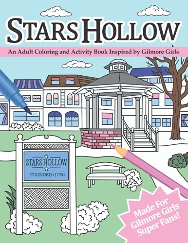 Stars hollow adult - an,