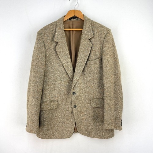 Dunn tweed sports jacket - dunn,