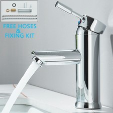 Basin Sink Mixer Tap Cloakroom