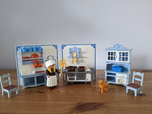 Playmobil 5322 victorian - playmobil,