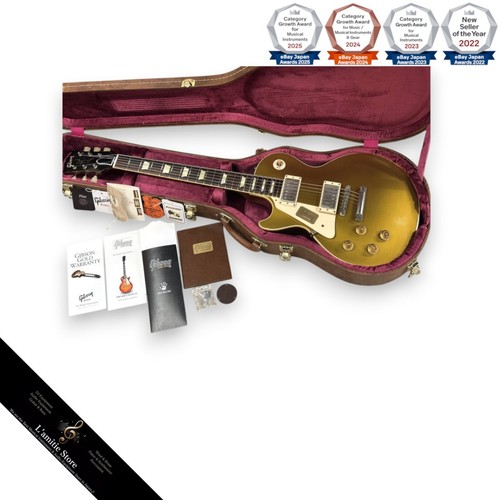Gibson custom shop historic - gibson,