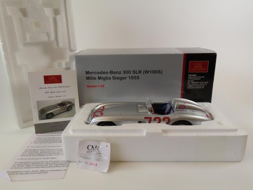 Cmc 066 mercedes benz 300 - cmc, m-066