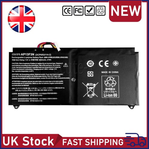 Battery for acer aspire - for,