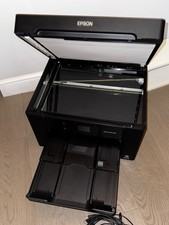 Epson Workforce WF7830 Inkjet