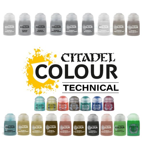 Games workshop citadel - games,