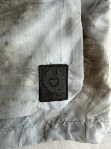Belstaff men gilet jacket - men's,