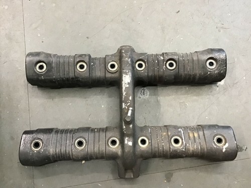 Yamaha xj900 cam - cover, top