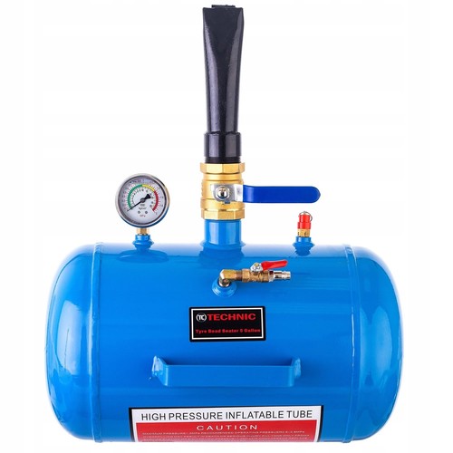 Technic litre tyre inflator - tyre,
