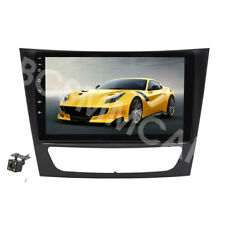 Fit For 2002-2009 Mercedes