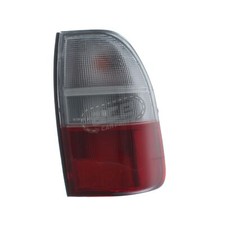 Mitsubishi L200 2001-2006 Rear Light Tail Lamp Back Drivers Off Side Right