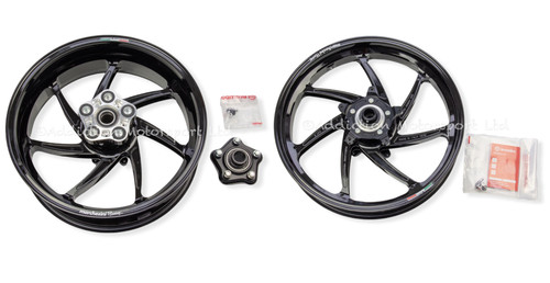Pair marchesini m7rs - pair,