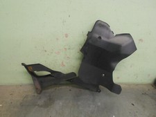 honda  700 deauville   l/h  inner  cowl