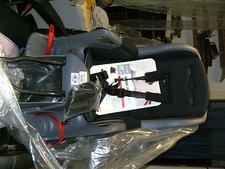 Instrument Cluster Seat Leon