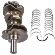 Crankshaft & Bearings For