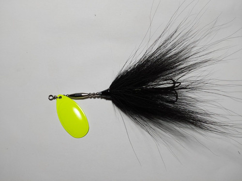 Musky pike bass - musky,