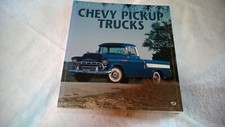 Chevrolet Pickup Trucks
