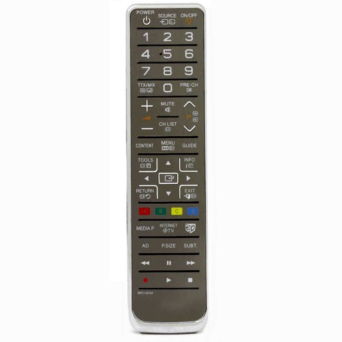 New remote for - remote, samsung