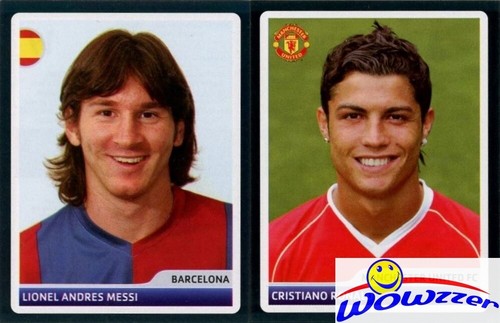 2006 panini champions - 2006/07,