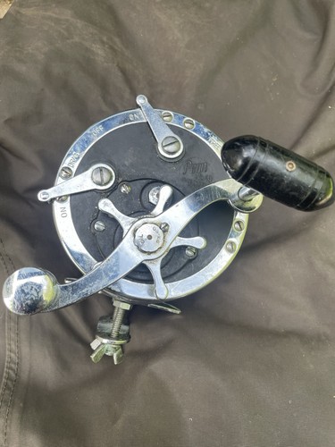 Vintage penn deep sea - vintage,