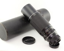 Asahi Pentax 85-210mm F4.5