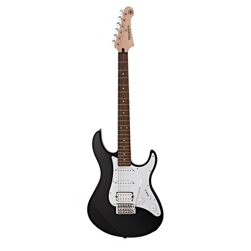 Yamaha pacifica 012 - pacifica,