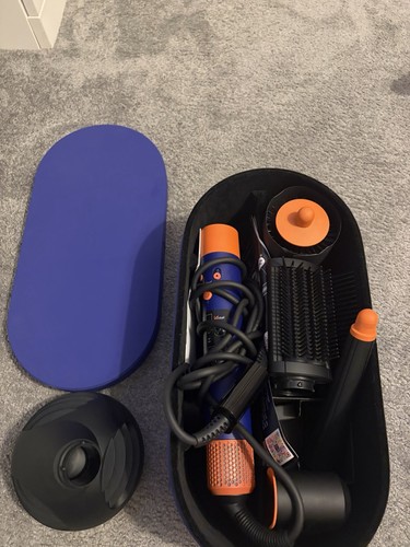 Dyson airwrap d - dyson,