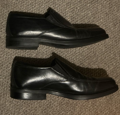 Geox respira leather shoes - geox,